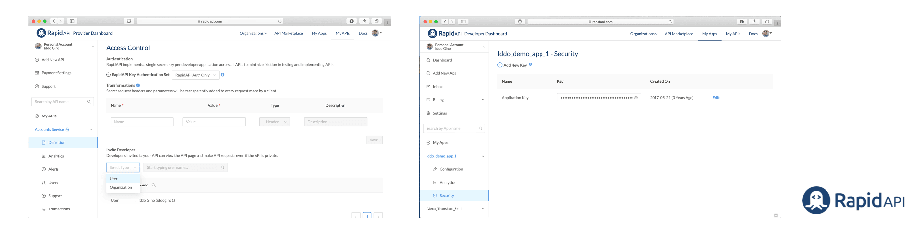 Broken Authentication Resolved With Rapid